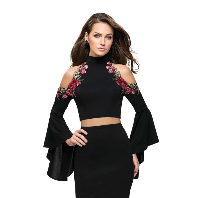 Fenduch 26606 Dress