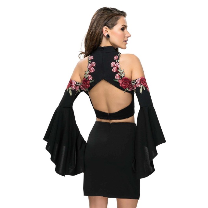 Fenduch 26606 Dress