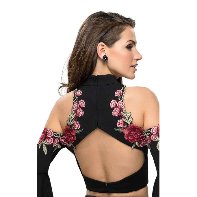 Fenduch 26606 Dress