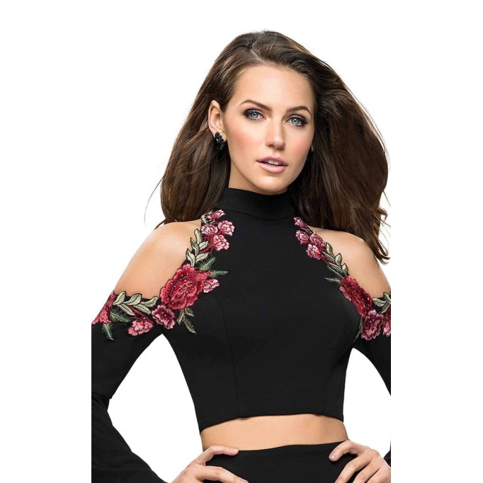 Fenduch 26606 Dress