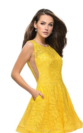 Fenduch 26616 Dress