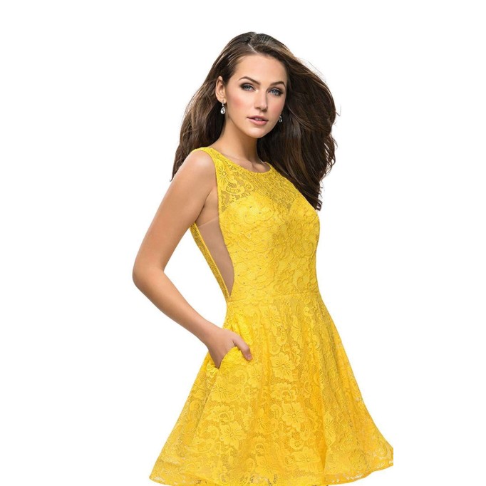 Fenduch 26616 Dress