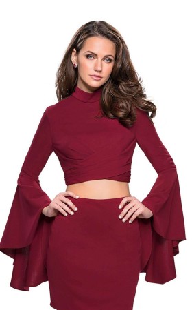 Fenduch 26621 Dress