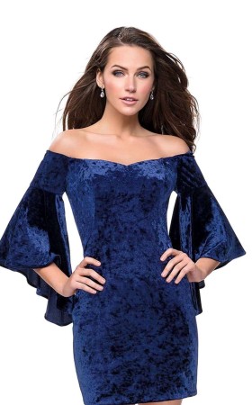 Fenduch 26640 Dress