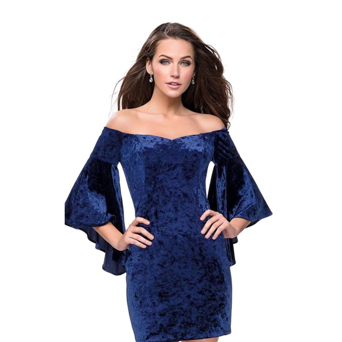 Fenduch 26640 Dress