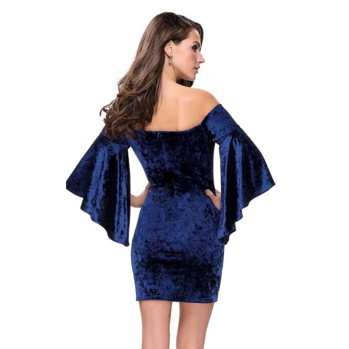Fenduch 26640 Dress