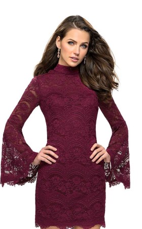 Fenduch 26668 Dress