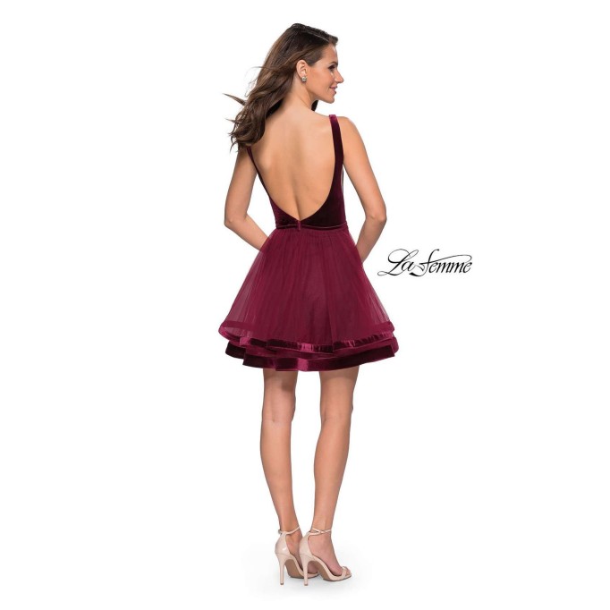 Fenduch 26701 Dress