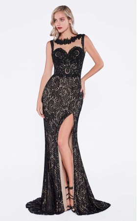 Women Fenduch KD016 Dress