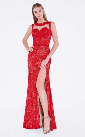 Women Fenduch KD016 Dress