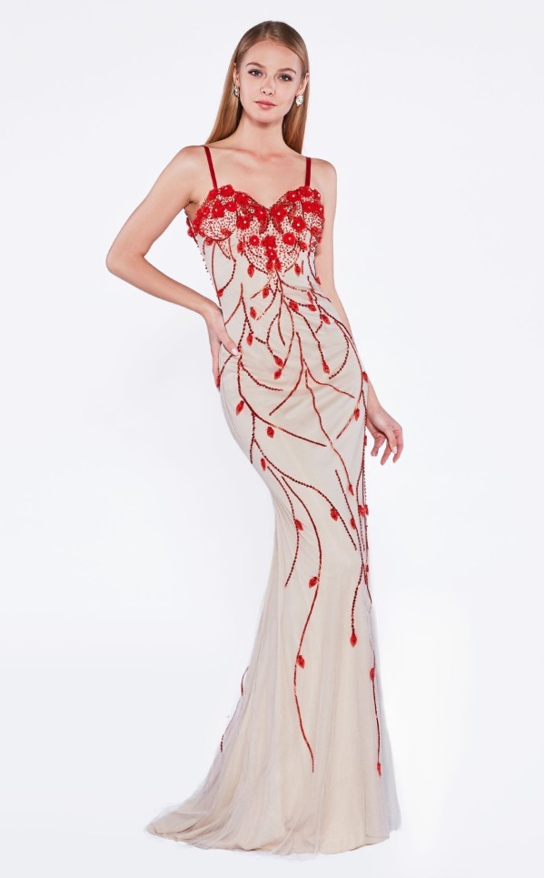 Women Fenduch JC4036 Dress