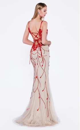 Women Fenduch JC4036 Dress