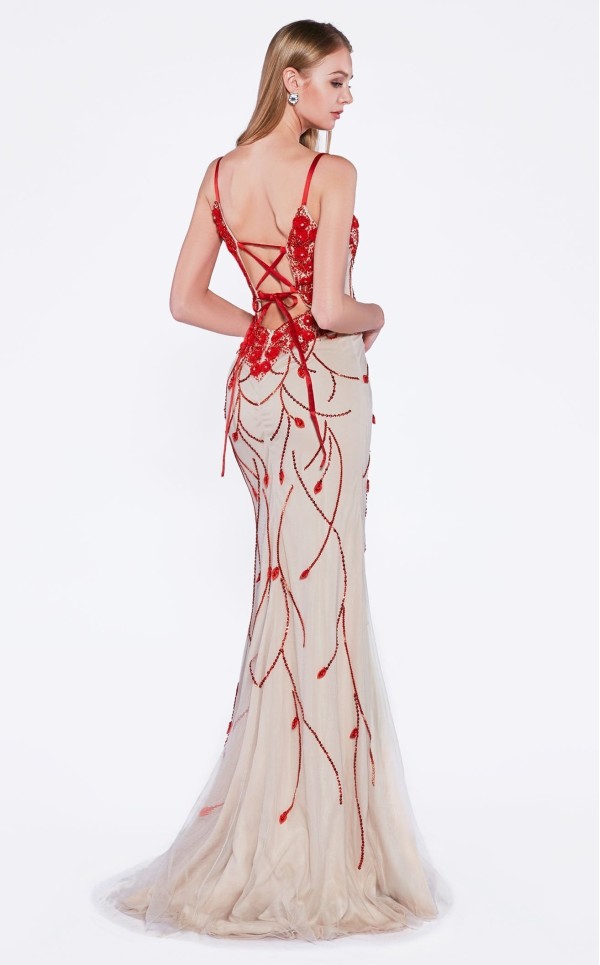 Women Fenduch JC4036 Dress