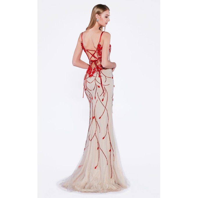 Women Fenduch JC4036 Dress