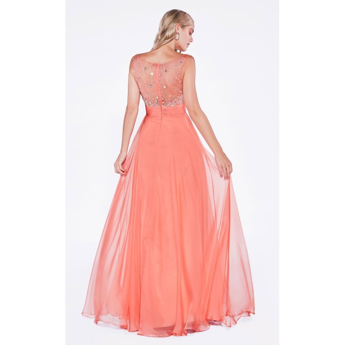 Women Fenduch CJ93 Dress