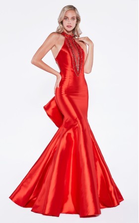 Women Fenduch 72046 Dress
