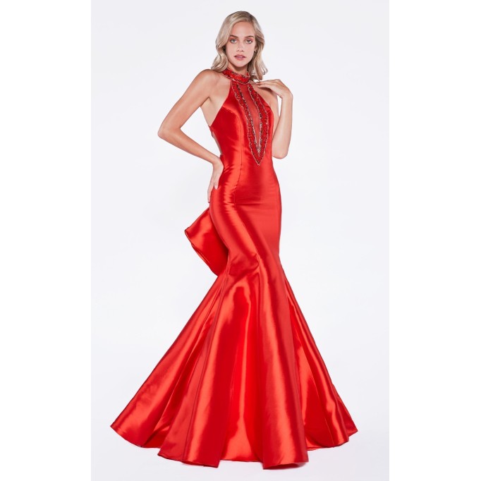 Women Fenduch 72046 Dress