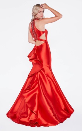 Women Fenduch 72046 Dress