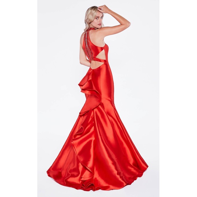 Women Fenduch 72046 Dress