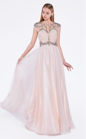 Women Fenduch 7959 Dress