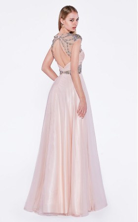 Women Fenduch 7959 Dress