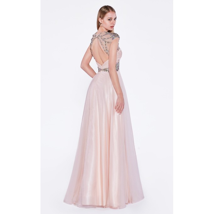 Women Fenduch 7959 Dress