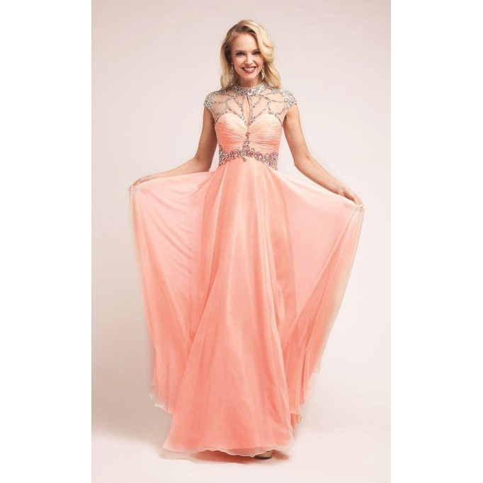 Women Fenduch 7959 Dress