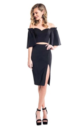 Fenduch L1085 Dress