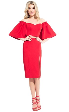 Fenduch L1085 Dress