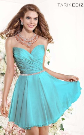 Fenduch 90377 Dress
