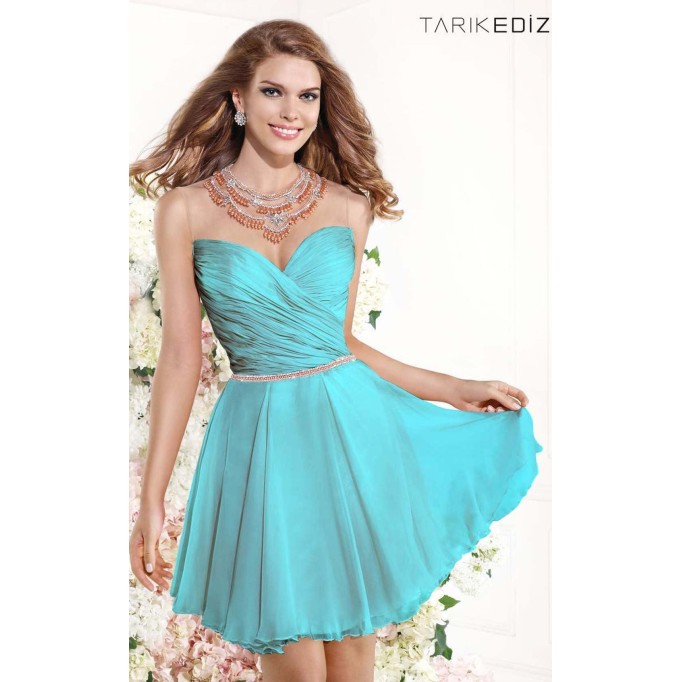 Fenduch 90377 Dress