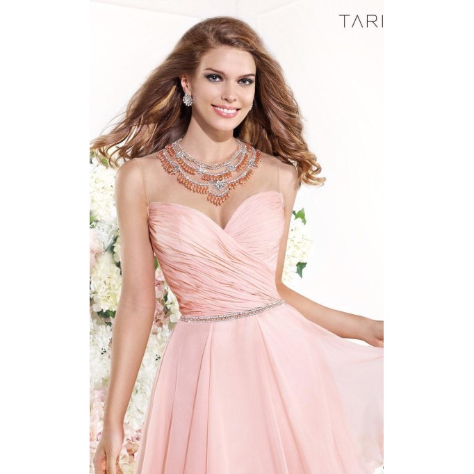 Fenduch 90377 Dress