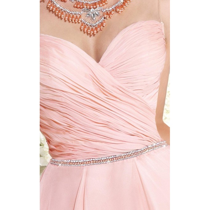 Fenduch 90377 Dress