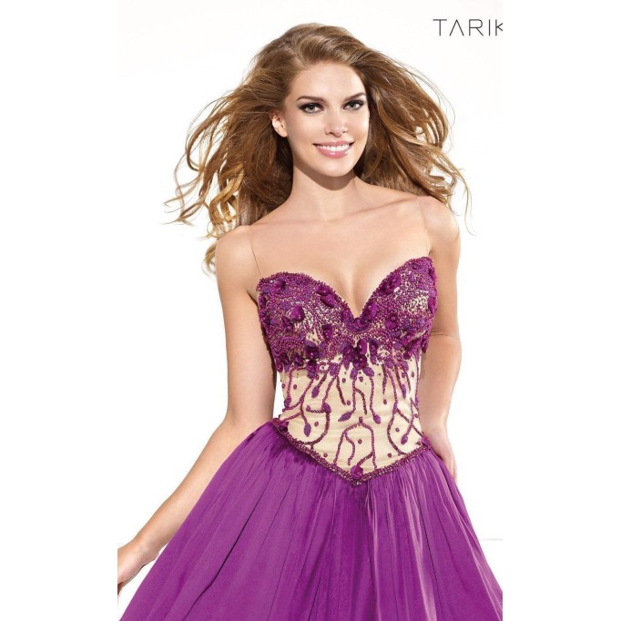 Fenduch 90378 Dress