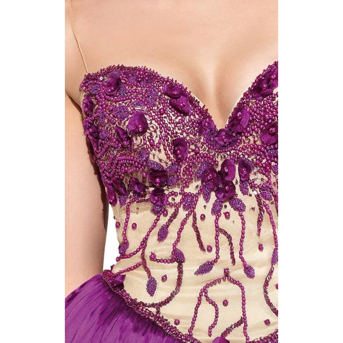 Fenduch 90378 Dress