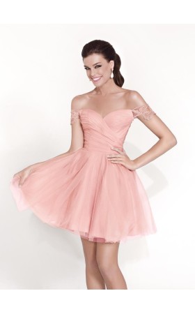 Fenduch 90434 Dress