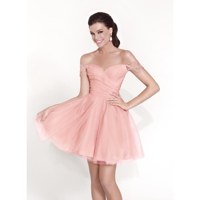 Fenduch 90434 Dress