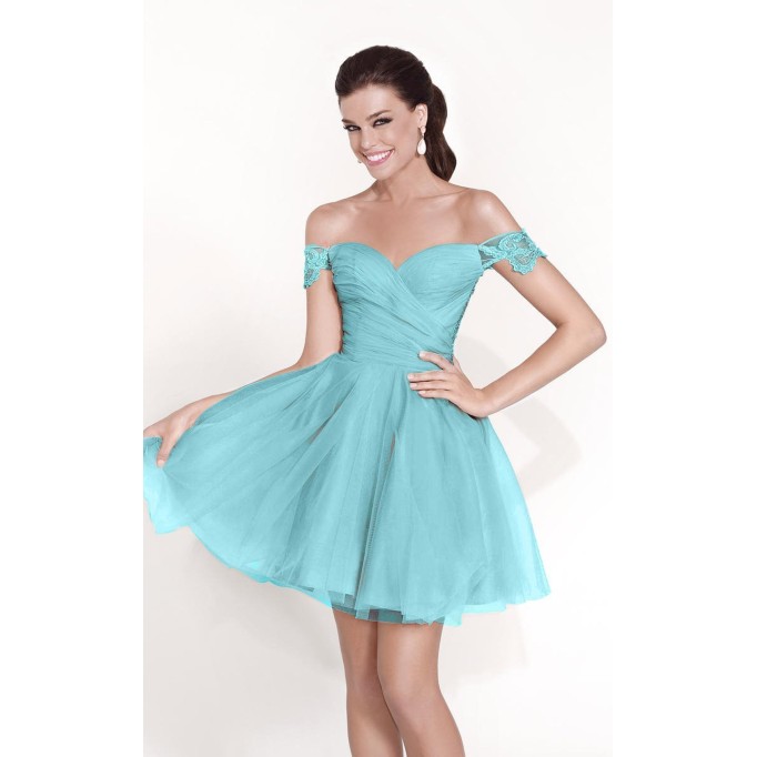 Fenduch 90434 Dress
