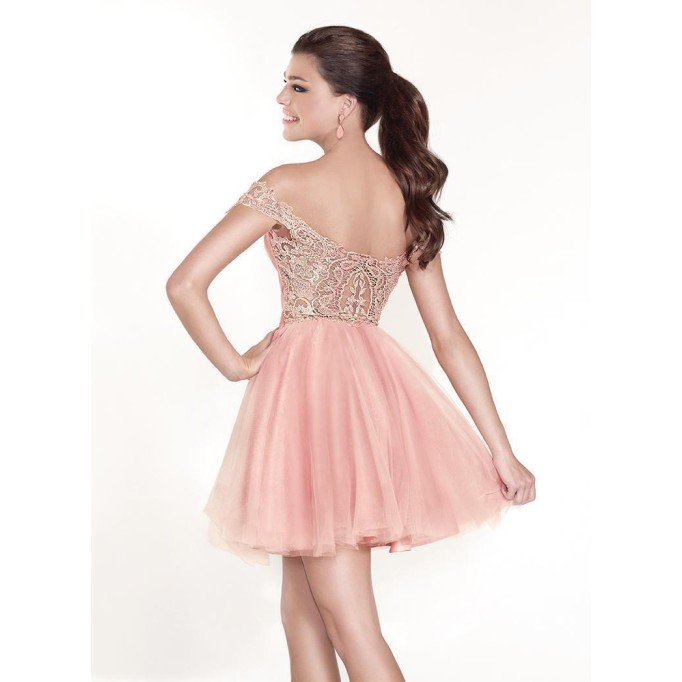 Fenduch 90434 Dress
