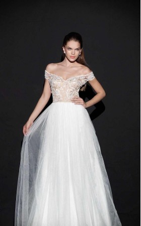 Fenduch 92501 Dress