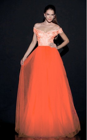 Fenduch 92501 Dress