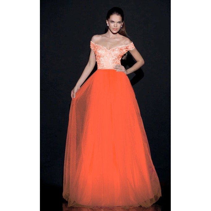 Fenduch 92501 Dress