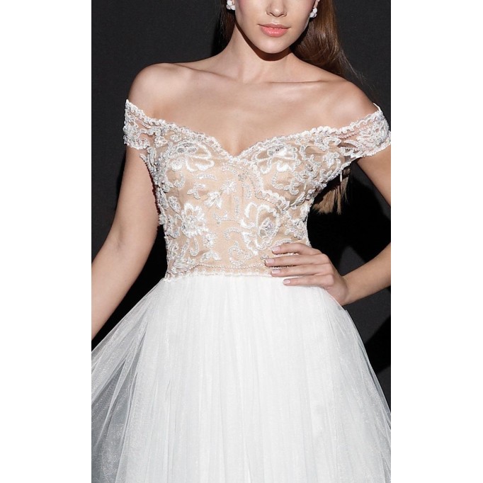 Fenduch 92501 Dress