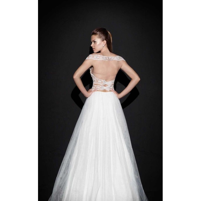 Fenduch 92501 Dress