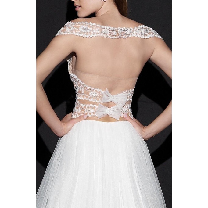 Fenduch 92501 Dress