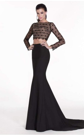 Fenduch 92535 Dress