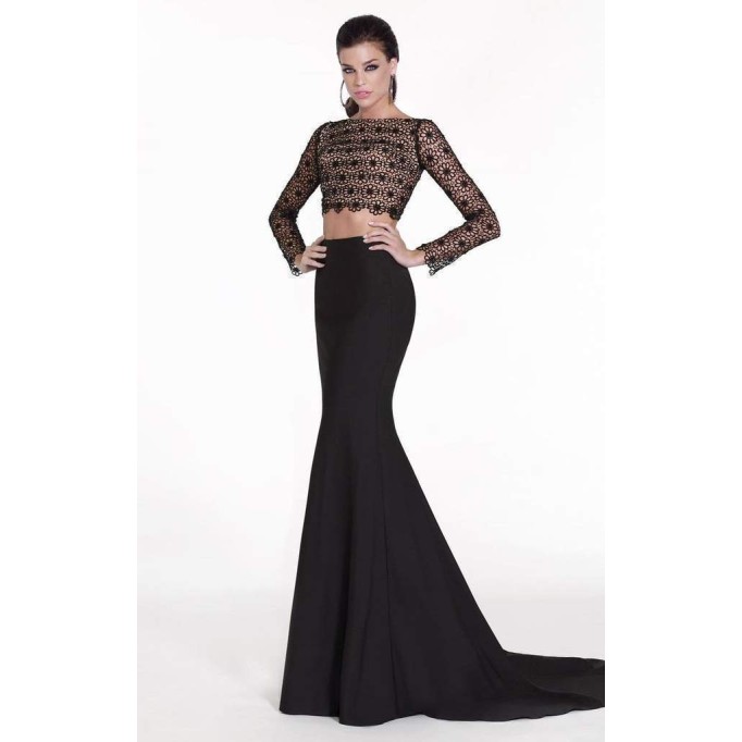 Fenduch 92535 Dress