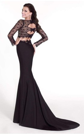 Fenduch 92535 Dress
