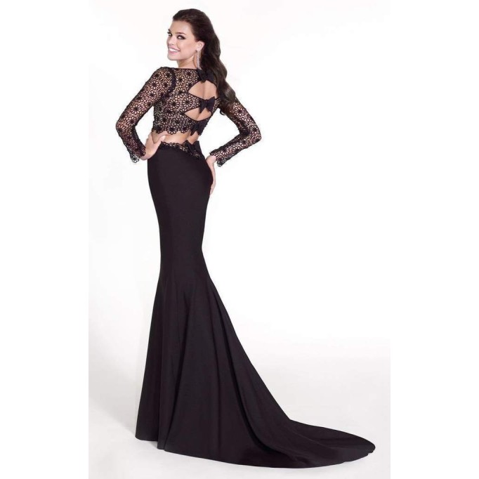 Fenduch 92535 Dress