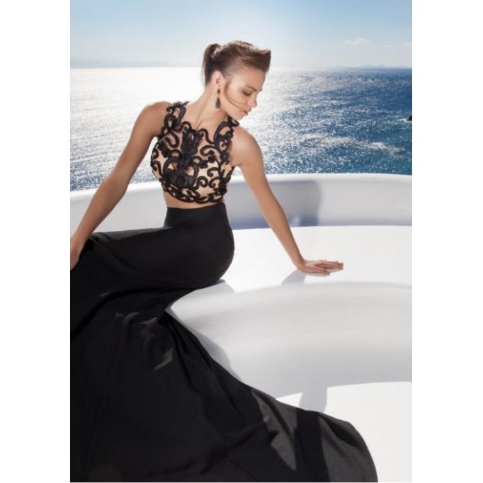 Fenduch 92564 Dress
